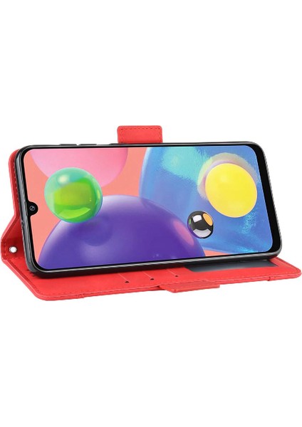 Samsung Galaxy A70S Için Kılıf (Yurt Dışından)