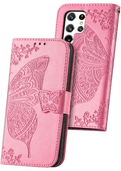 Samsung S22 Ultra Için Kılıf (Yurt Dışından) modelleri