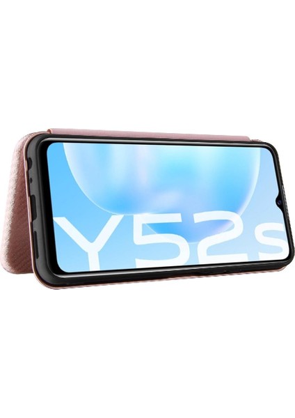 Vıvo Y52S Için Durum (Iqoo U3) (Yurt Dışından)