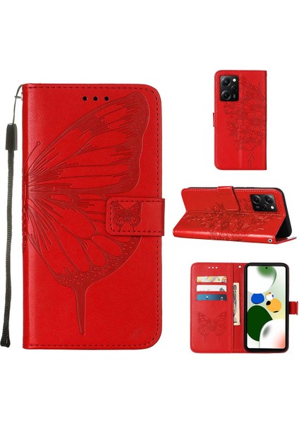 Xiaomi Poco X5 Pro 5g Için Kılıf (Yurt Dışından)
