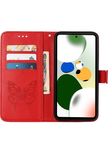 Xiaomi Poco X5 Pro 5g Için Kılıf (Yurt Dışından)