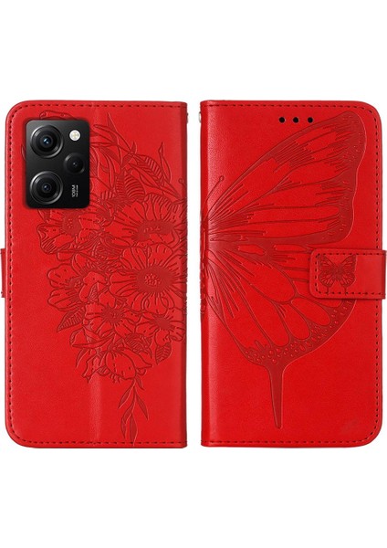 Xiaomi Poco X5 Pro 5g Için Kılıf (Yurt Dışından)
