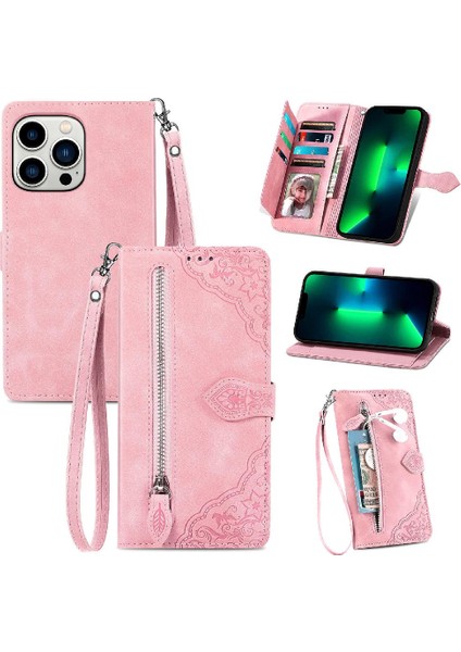 Iphone 13 Pro Için Kılıf (Yurt Dışından)