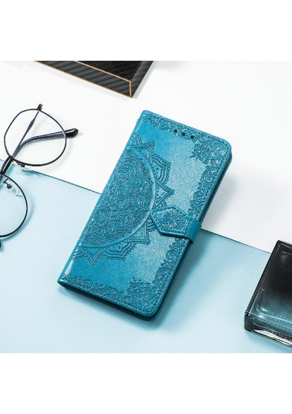 Xiaomi Redmi Için Not 13 Pro Artı Kapak Çevirin Zarif Desen Kılıf (Yurt Dışından)