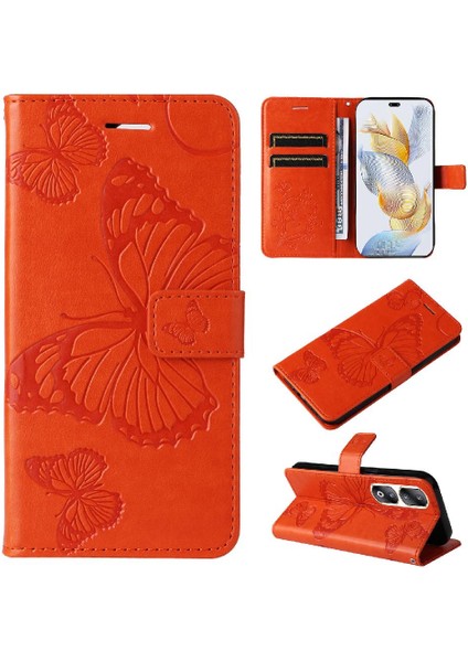 Huawei Onur 90 Pro Telefon Kılıfı Için Kılıf (Yurt Dışından)
