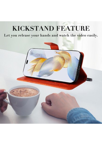 Huawei Onur 90 Pro Telefon Kılıfı Için Kılıf (Yurt Dışından)