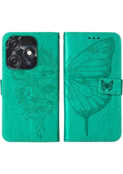 Tecno Kıvılcım 10C Için Durum (Yurt Dışından)