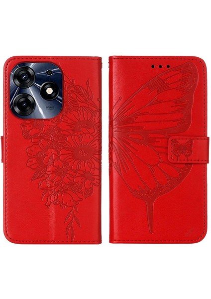 Tecno Spark 9 Pro Için Durum (Yurt Dışından) fırsatları