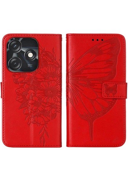Tecno Kıvılcım 10C Için Durum (Yurt Dışından)