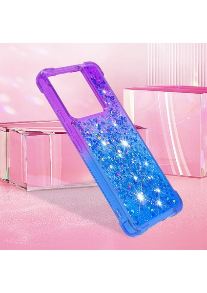 Xiaomi Redmi Için Not 13 Pro 5g Akan Sparkle Hareketli Kapak Temizle (Yurt Dışından) indirimleri