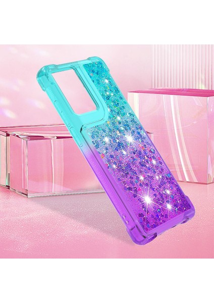 Motorola Moto G Stylus 5g Için Kılıf 2024 Komik Bling Parlak Kristal Akan (Yurt Dışından) fiyatları