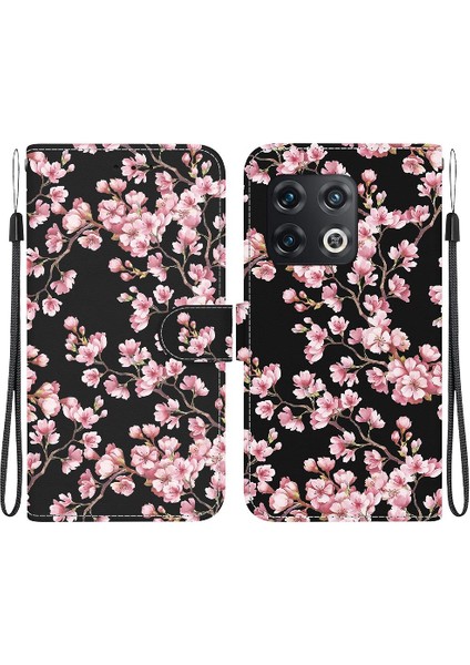 Oneplus 10 Pro 5g Için Kılıf (Yurt Dışından)