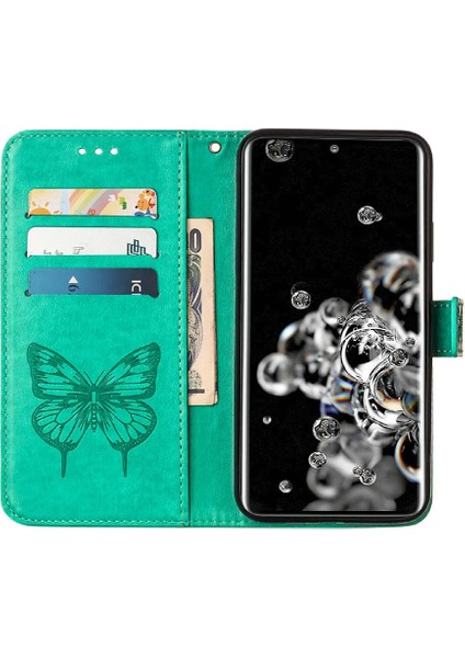 Samsung Galaxy S20 Ultra 5g Için Kılıf (Yurt Dışından)