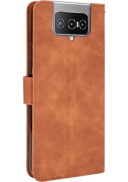 Asus Zenfone 9 Için Kılıf Tam Koruma Kartı Ekleme Koruyucu Kapak (Yurt Dışından) fırsatları