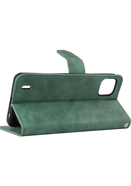 Wiko Y82 Için Kılıf Koruyucu Kapak Kart Tutucu Kickstand ile Tam Flip (Yurt Dışından) fiyatları