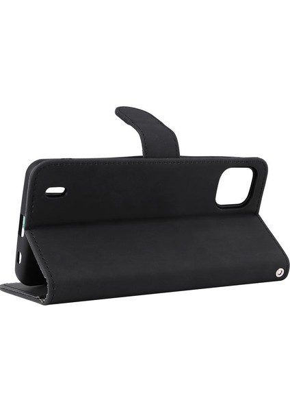 Wiko Y82 Için Kılıf Koruyucu Kapak Kart Tutucu Kickstand ile Tam Flip (Yurt Dışından) fırsatları