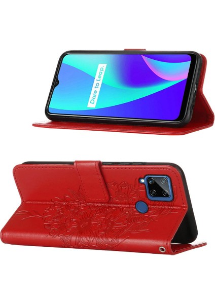Realme C15 Için Durum (Yurt Dışından) fırsatları
