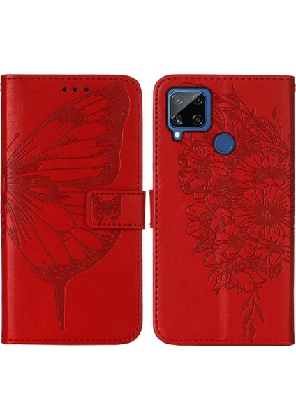 Realme C15 Için Durum (Yurt Dışından) indirimleri