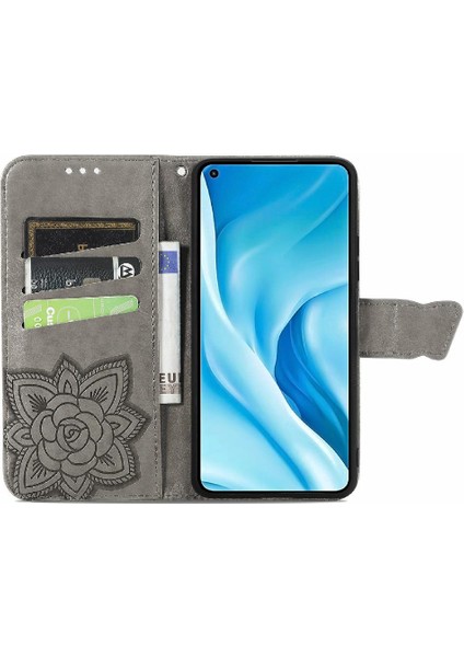 Xiaomi 11 Lite Için Kılıf (Yurt Dışından) fiyatları