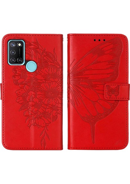 Realme C17 Için Durum (Yurt Dışından)
