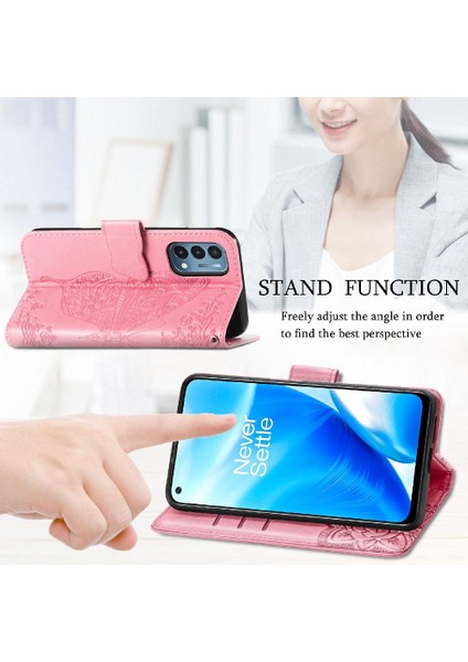 Oneplus Nord N200 5g Için Kılıf (Yurt Dışından) fiyatları