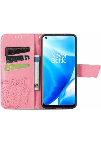 Oneplus Nord N200 5g Için Kılıf (Yurt Dışından) modelleri