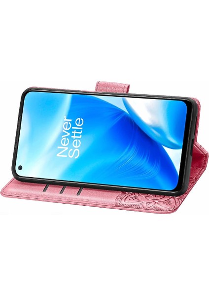 Oneplus Nord N200 5g Için Kılıf (Yurt Dışından) fırsatları