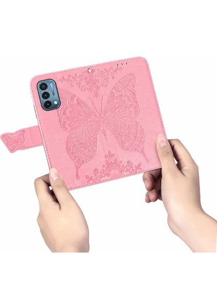 Oneplus Nord N200 5g Için Kılıf (Yurt Dışından) indirimleri