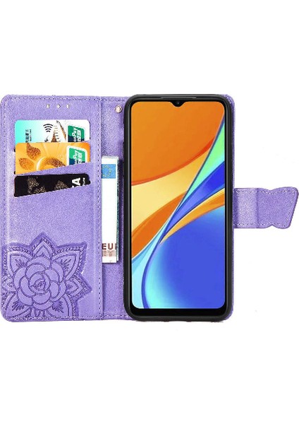 Redmi 9c Için Kılıf (Yurt Dışından) fırsatları
