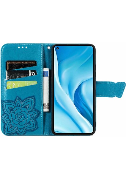 Xiaomi 11 Lite Için Kılıf (Yurt Dışından) modelleri