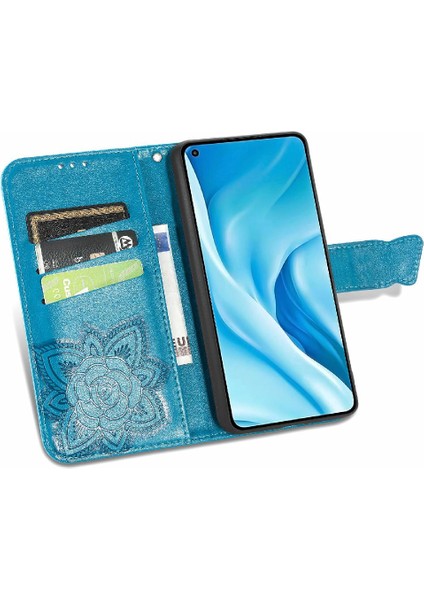 Xiaomi 11 Lite Için Kılıf (Yurt Dışından) fırsatları