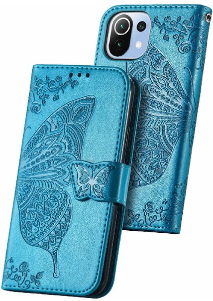 Xiaomi 11 Lite Için Kılıf (Yurt Dışından) indirimleri