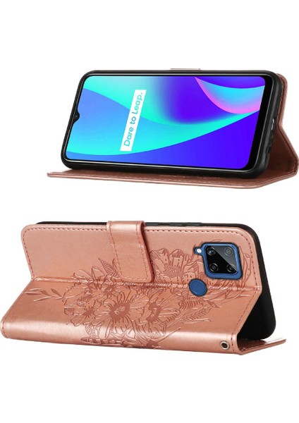 Realme C15 Için Durum (Yurt Dışından) fırsatları