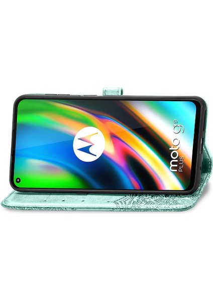Moto G9 Plus Için Kılıf (Yurt Dışından) modelleri