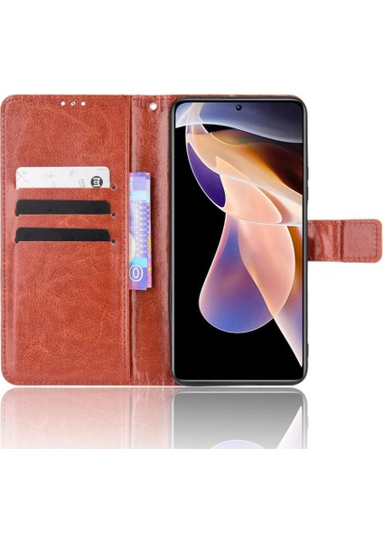 Xiaomi Redmi Not 11 Pro Için Kılıf (Yurt Dışından) indirimleri