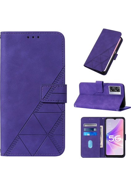 Oppo A57 5g Için Kılıf (Yurt Dışından)