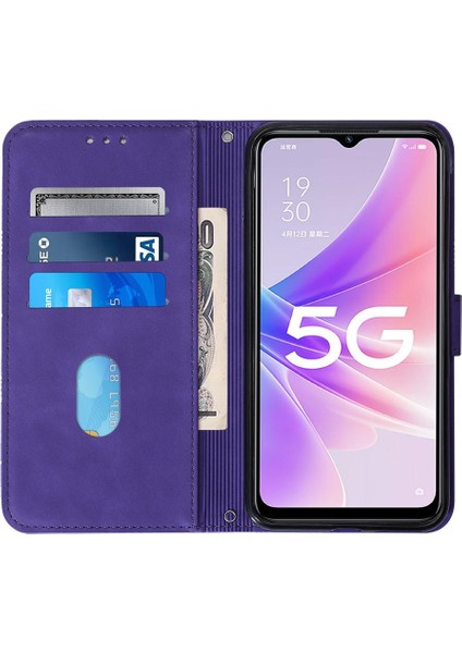 Oppo A57 5g Için Kılıf (Yurt Dışından)