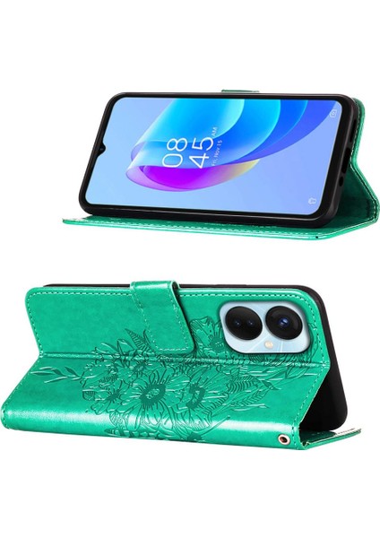 Tecno Spark 9 Pro Için Durum (Yurt Dışından) modelleri