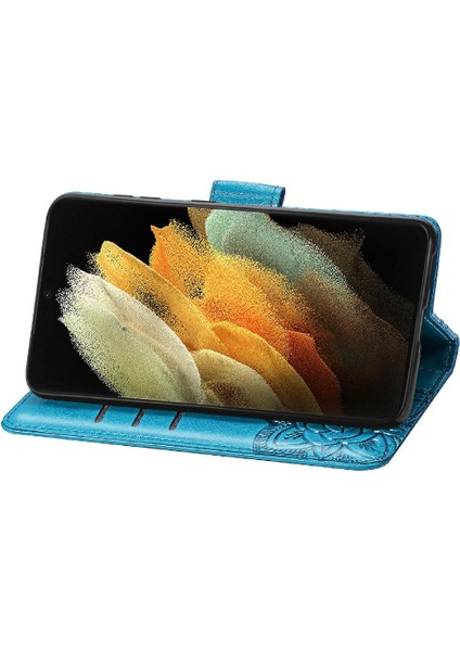 Samsung S21 Ultra Için Kılıf (Yurt Dışından)