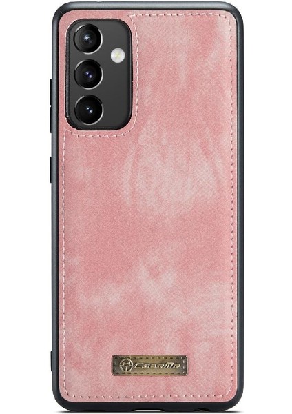 Samsung Galaxy A54 5g Için Kılıf Cüzdan Kapak Güçlü Manyetik ile Üç Katlı (Yurt Dışından) fırsatları