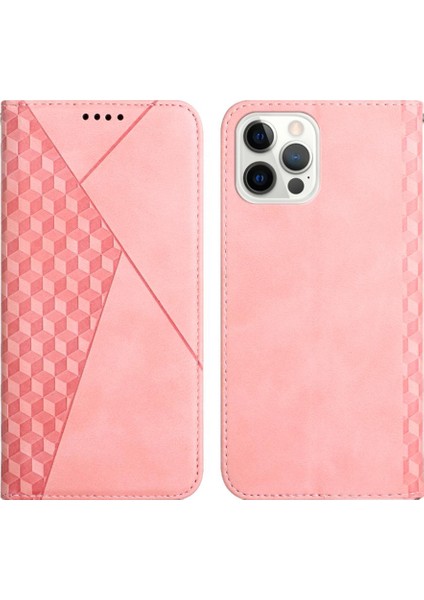 Uyumlu IPhone 13 Pro Max Cüzdan Kılıfı (Yurt Dışından)