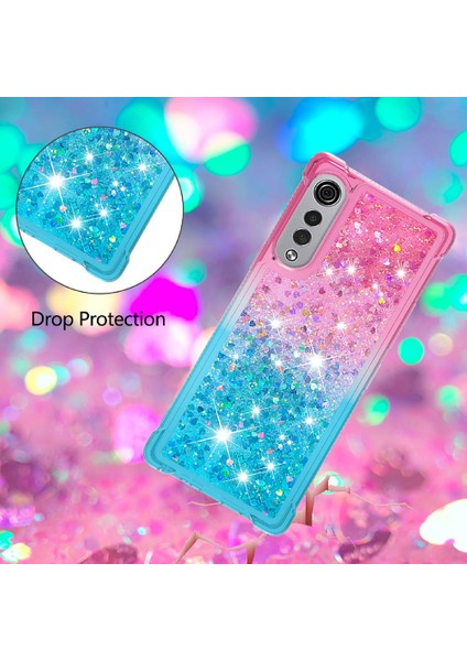 Lg Kadife Için Kılıf (Yurt Dışından) indirimleri