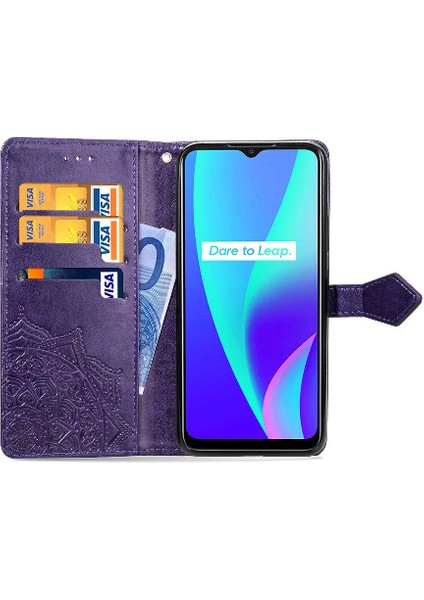 Realme C15 Için Durum (Yurt Dışından) modelleri