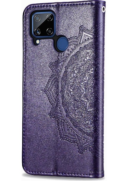 Realme C15 Için Durum (Yurt Dışından) indirimleri