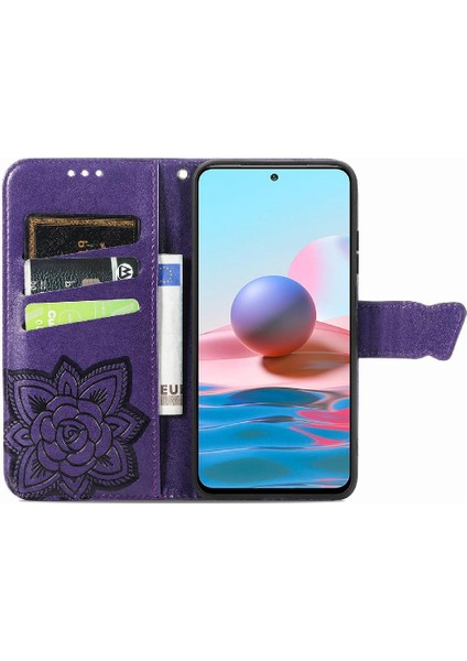 Redmi Not 10 4g Için Kılıf (Yurt Dışından)