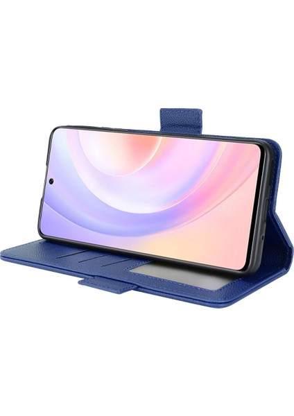 Huawei Nova 9 Se Cüzdan Manyetik Pu Deri Kart Yuvaları Tutucu (Yurt Dışından) fiyatları