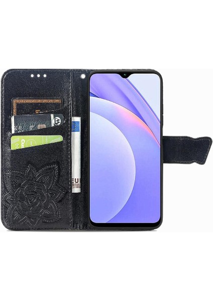 Redmi Not 9 4g Için Kılıf (Yurt Dışından)