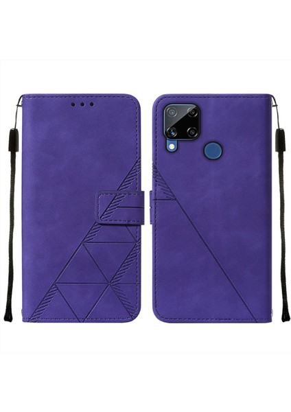 Realme C15 Için Durum (Yurt Dışından) fiyatları