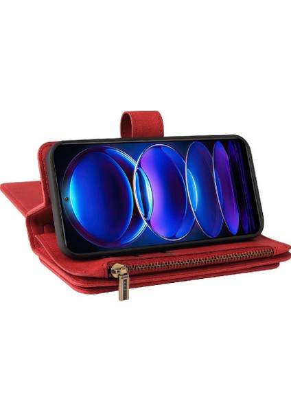 Xiaomi Poco X5 5g Telefon Kılıfı Için Kılıf (Yurt Dışından)