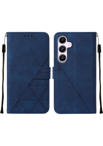 Samsung Galaxy Case 5g Kredi Kartı Tutucu Cüzdan Kapak Flip Folio (Yurt Dışından)